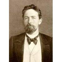 Anton Chekhov